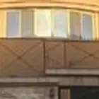 للبيع ساتر حديد مع لكسان