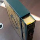 مصحف فاخر مذهب