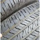 كفر كفرات جنط جنوط لاي سيارةشبه جديد