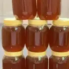 عسل سدر وسمرة وشوكة