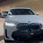 BMW X6 2025