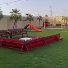 شاليه الغزال ببريدة
