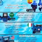 مضخات تغذية المياه