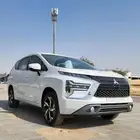 ميتسوبيشي اكسباندر فل كامل 2025 اصفار