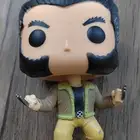 Wolverine فيقر