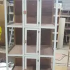 محاكر قفص تفصيل