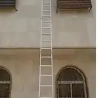 سلم سلالم سته متر