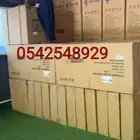 بيع دفايات جديده بكرتونها الفيصليه والقبعه
