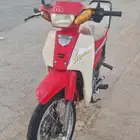 للبيع دباب ياماها 100 ريس سوزوكي بانشي كوزاكي
