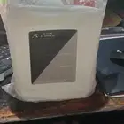 سائل بخار ثقيل