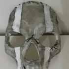 قناع ghost كوسبلاي