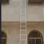 سلم سبعه متر