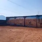 مربط واسطبل ايواء خيول فرس حصان ايجار غرف تدريب ركوب الخيل