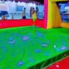 ملعب صابوني كيير جاملو للإحار أيام العيد المبارك