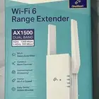 TP-Link wi-fi 6 مقوي شبكة