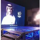 شاشات عرض - مشرح - اضاءات