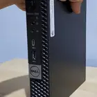 كمبيوتر ديل مني i7 مايكرو