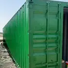 Used container for storage كونتينرات مستعملة الرياض
