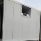 مصنع البرج البارد - صناعة مكيفات عملاقة للمصانع