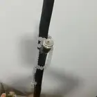 عصا مشعاب