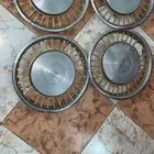 طيس كرسيدا 88