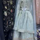فستان غمرة للبيع