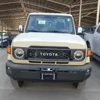 تويوتا شاص سلق اوتوماتيك ديزل 2025