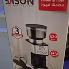 مطحنة أديسون لجميع الطحنات