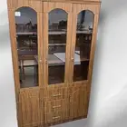 جديد دولاب ملفات ودولاب مكتبي ومكتبة متوفر (عرض خاص)
