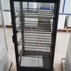 ثلاجات عرض زجاج