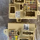 علبة فيوزات سيارات هونداي وكيا