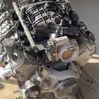 متوفر لدينا مكينة - جير - دبل يوكن - تاهو 2010 2013