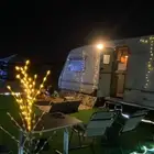 كرفان اوروبي بالعارض