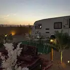 كرفان اوروبي فخم بالعماريه