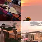 كرفان ب مطل جبلي بالعماريه ب 330 ريال