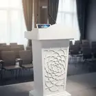 منصات خطابه