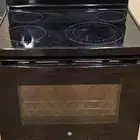 فرن كهربائي