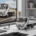 قلاب للإيجار والشهري يومي مع سواق. توصيل