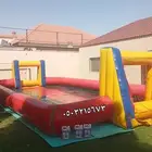 ايجار نطيطه زحليقه ملعب صابوني الرياض