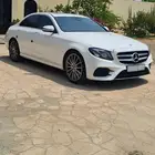 تم البيع E300 2018 AMG خاص