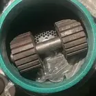 مكبس اعلاف انتاج 150 يزيد ما ينقص