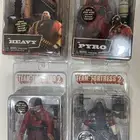 Team fortress 2 action figures