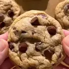 كوكيز كلاسيكي