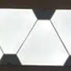 نانوليف NanoLeaf Aurora