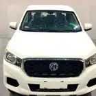mg T60 ديزل - دفع خلفي - فل موديل 2024