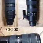 عدسات نيكون .. Nikon lens