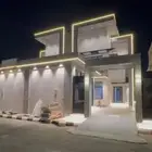 للبيع فيلا تشطيبات حديثه وفخمه مودرن
