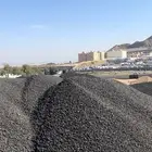 توريد ونقل خرسان بورزلان بركاني لمصانع البلك