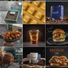 مصور فوتوغرافي لتصوير المنتجات