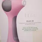 جهاز ليزر تريا الامريكي المنزلي لازالة الشعر